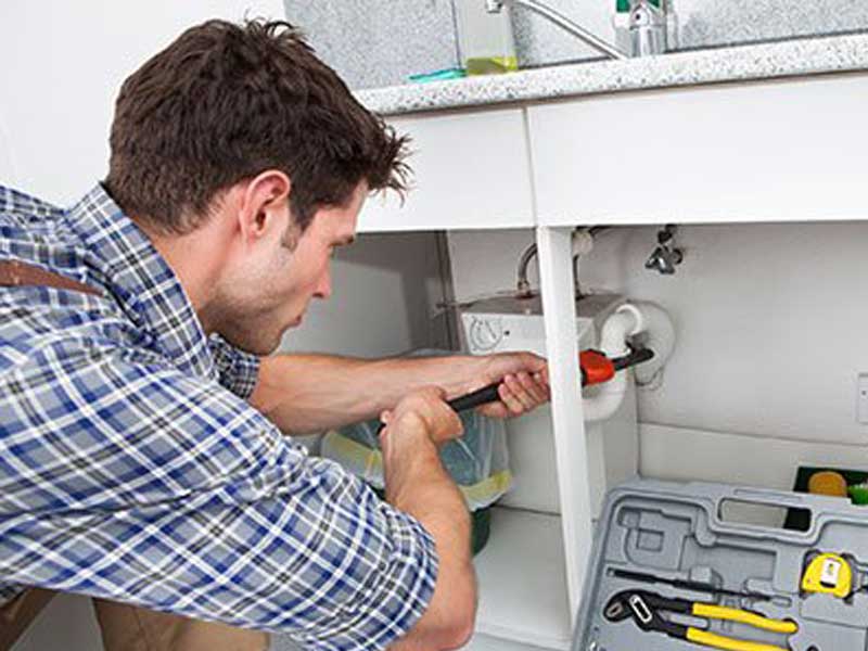 plumber
